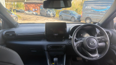 Mazda 2 Hybrid 1.5i Hybrid Homura 5dr CVT Hybrid Hatchback